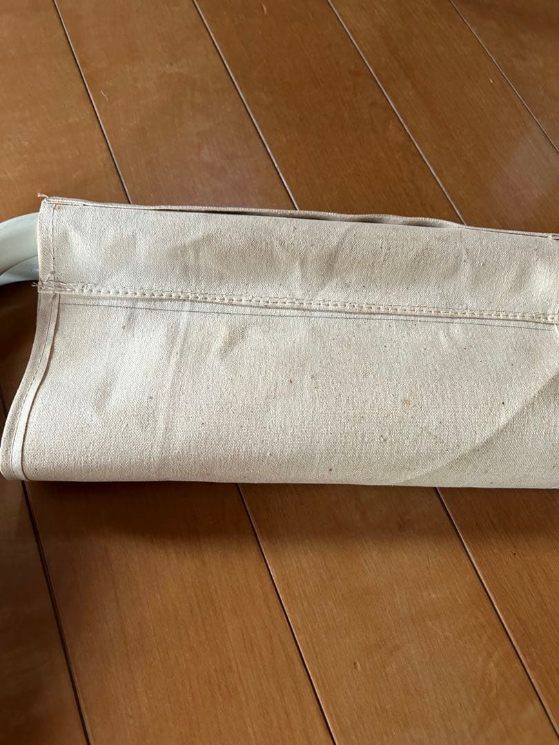 VAN パイプ椅子　レトロ