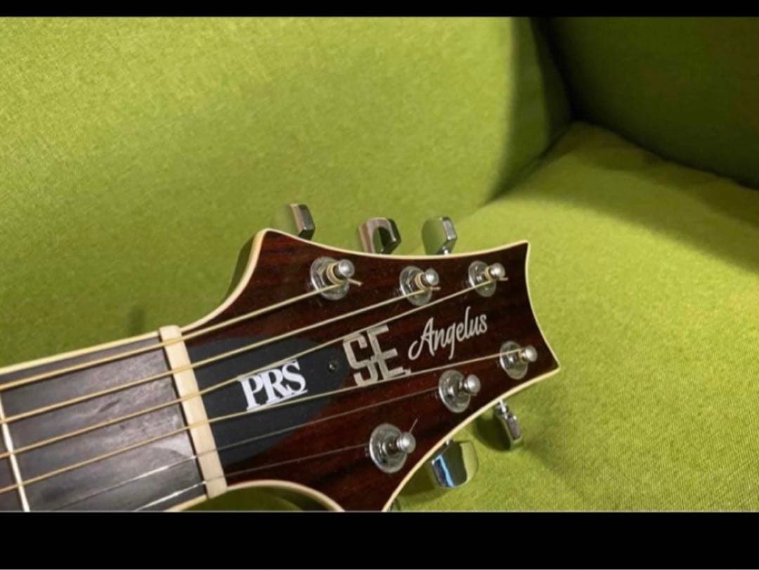 PRS Angelus アコースティックギター