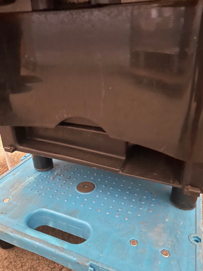 2019年製　エスプレッソマシン HARMONY SOFT