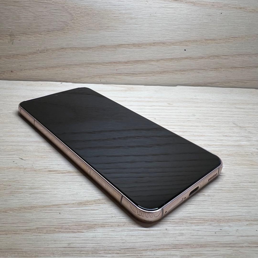 Samsung Galaxy S22 本体