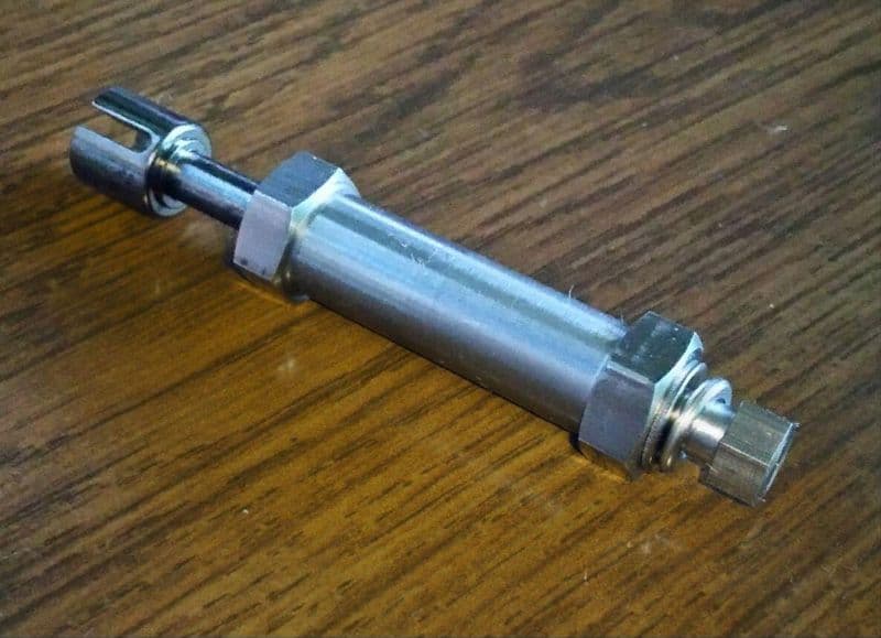 【他入手不可】MRC　ホイールワイドナー　TAMIYA　40㎜ワイドハブウェイト