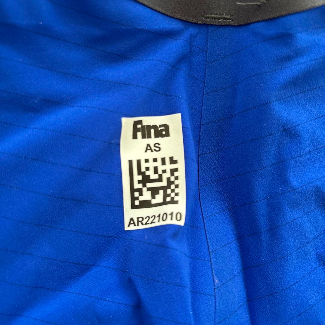 【新品•未使用】アリーナPOWERSKIN CABON AIR 試合用水着