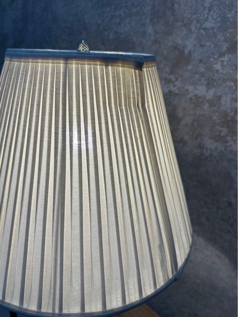 ETHAN Allen フロアスタンド ランプ