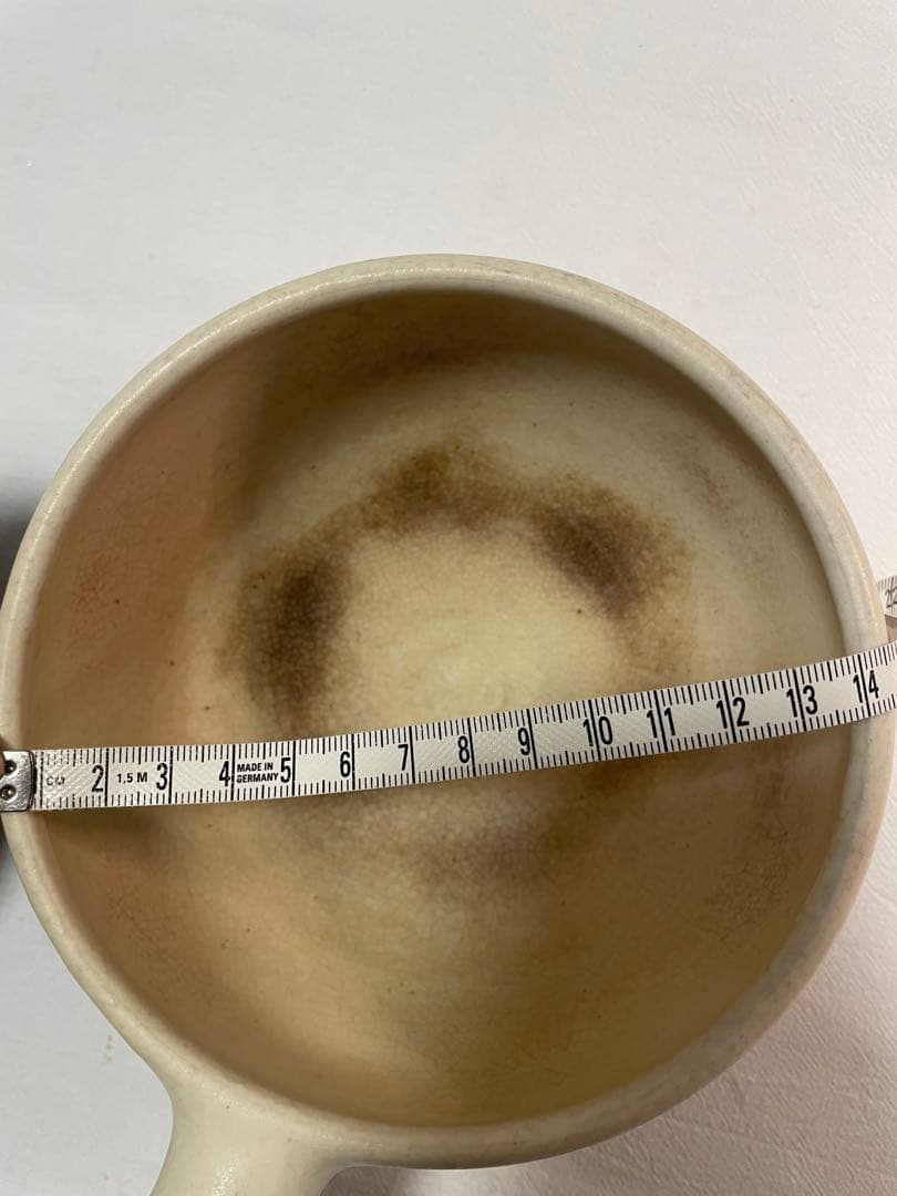 正島克哉　片手土鍋　2個組