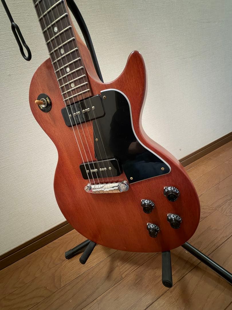 Gibson レスポールスペシャルTribute P90