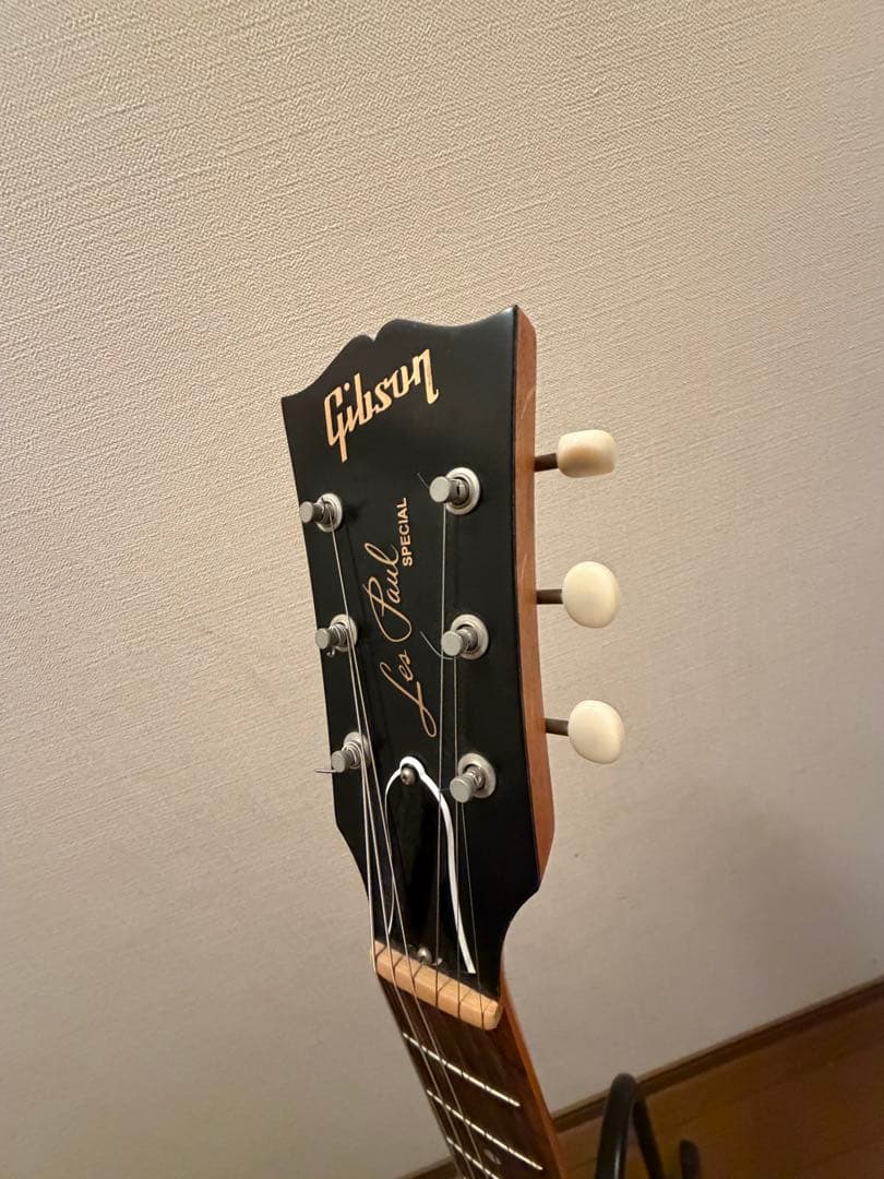 Gibson レスポールスペシャルTribute P90
