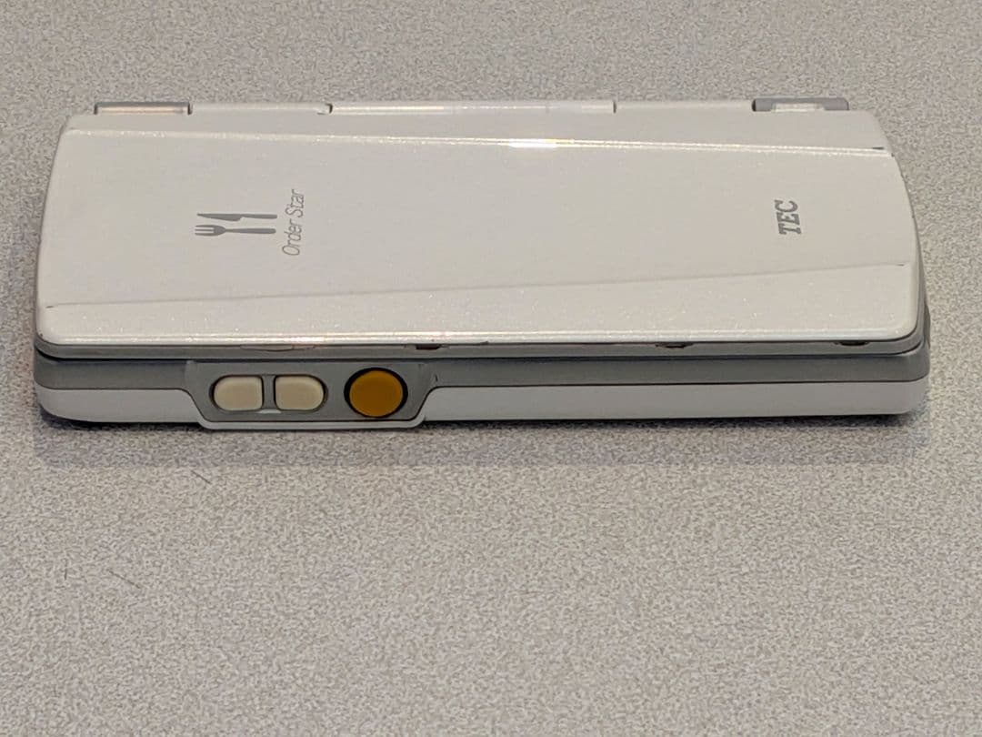 東芝TEC ハンディターミナル HTL-200