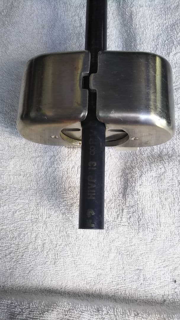 水道・磁場活性水器