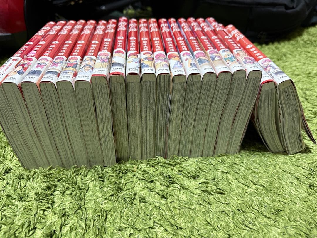 龍と苺　1〜19巻