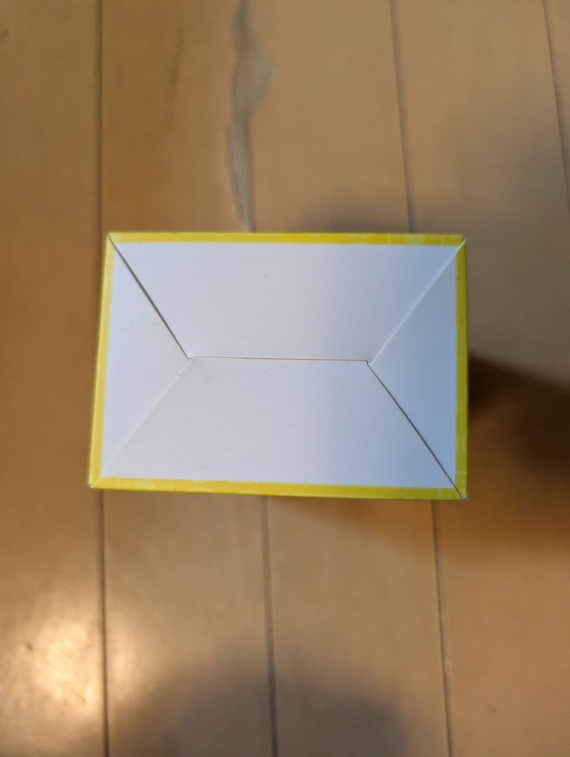 【新品未開封】ポケモンワールドチャンピオンシップス2023　横浜記念デッキ