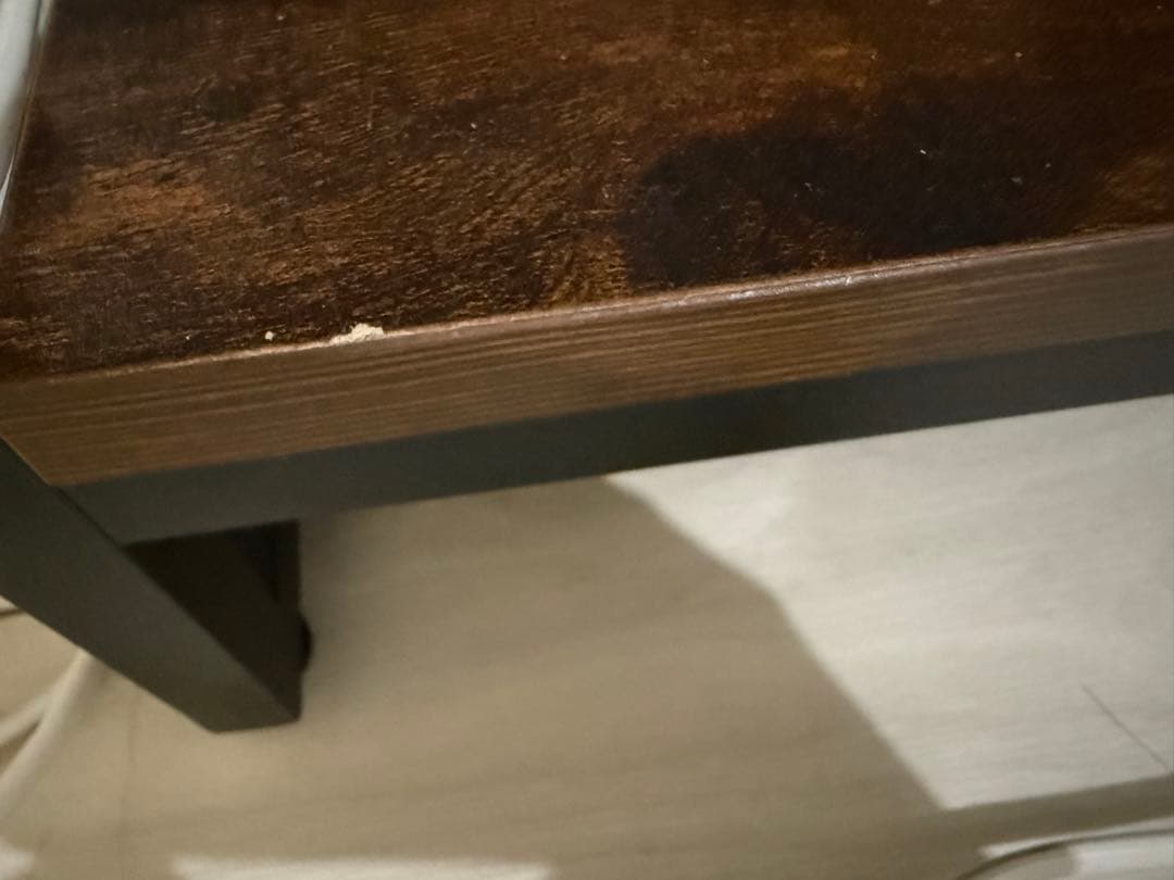 ニトリ Nステインシェルフ 9090 BR