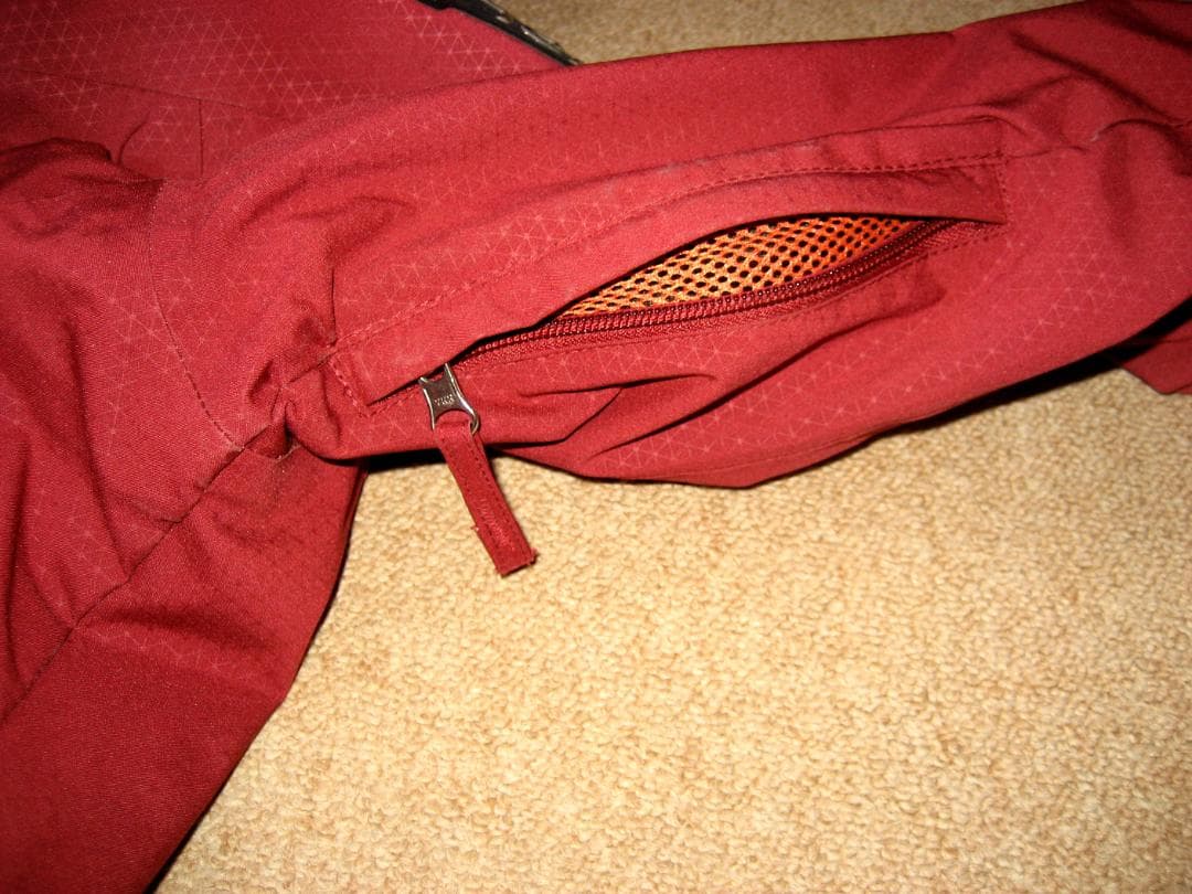 お値下げ依頼対応　フェニックス 高機能ウェアー上下Sサイズ セット