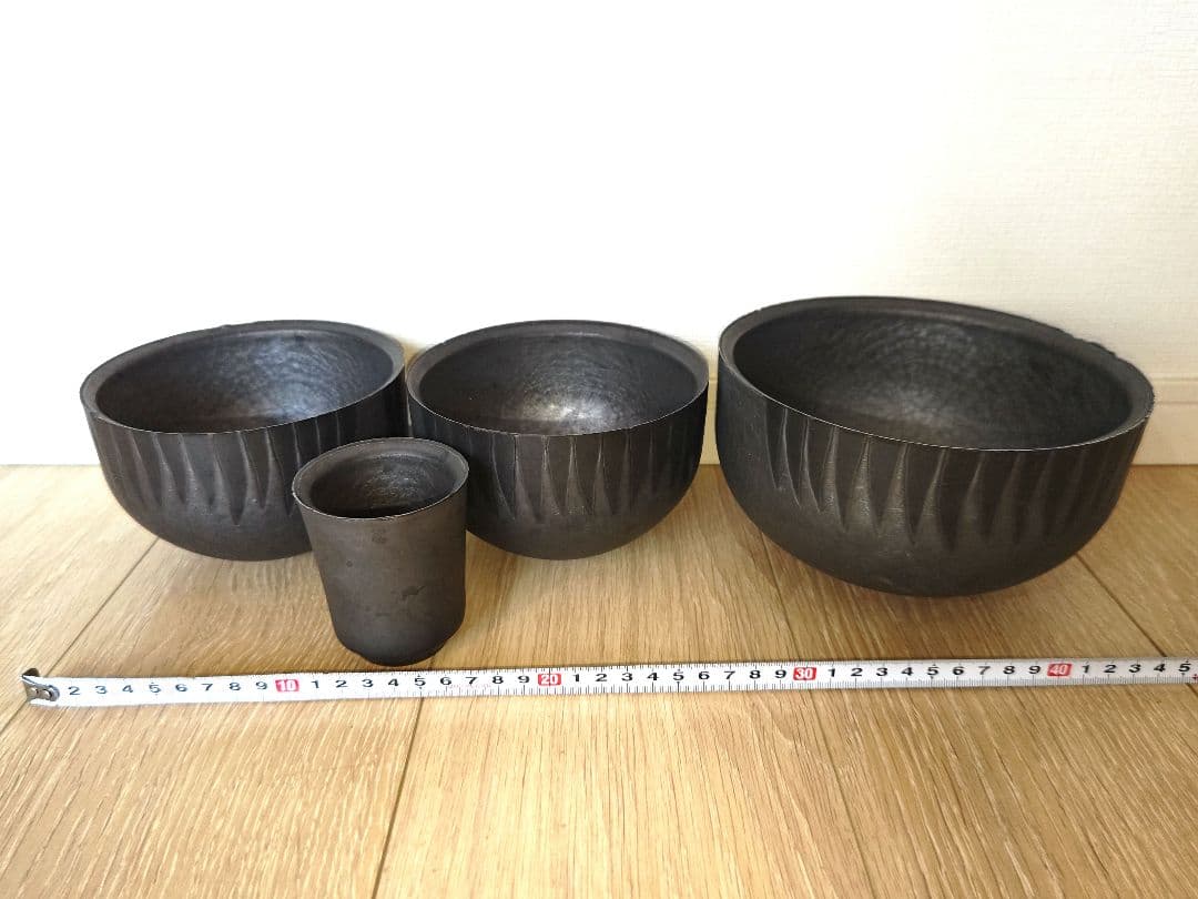 valiem 貴重な四点セット 検)カタチ製作所 バリエム インビジブルインク