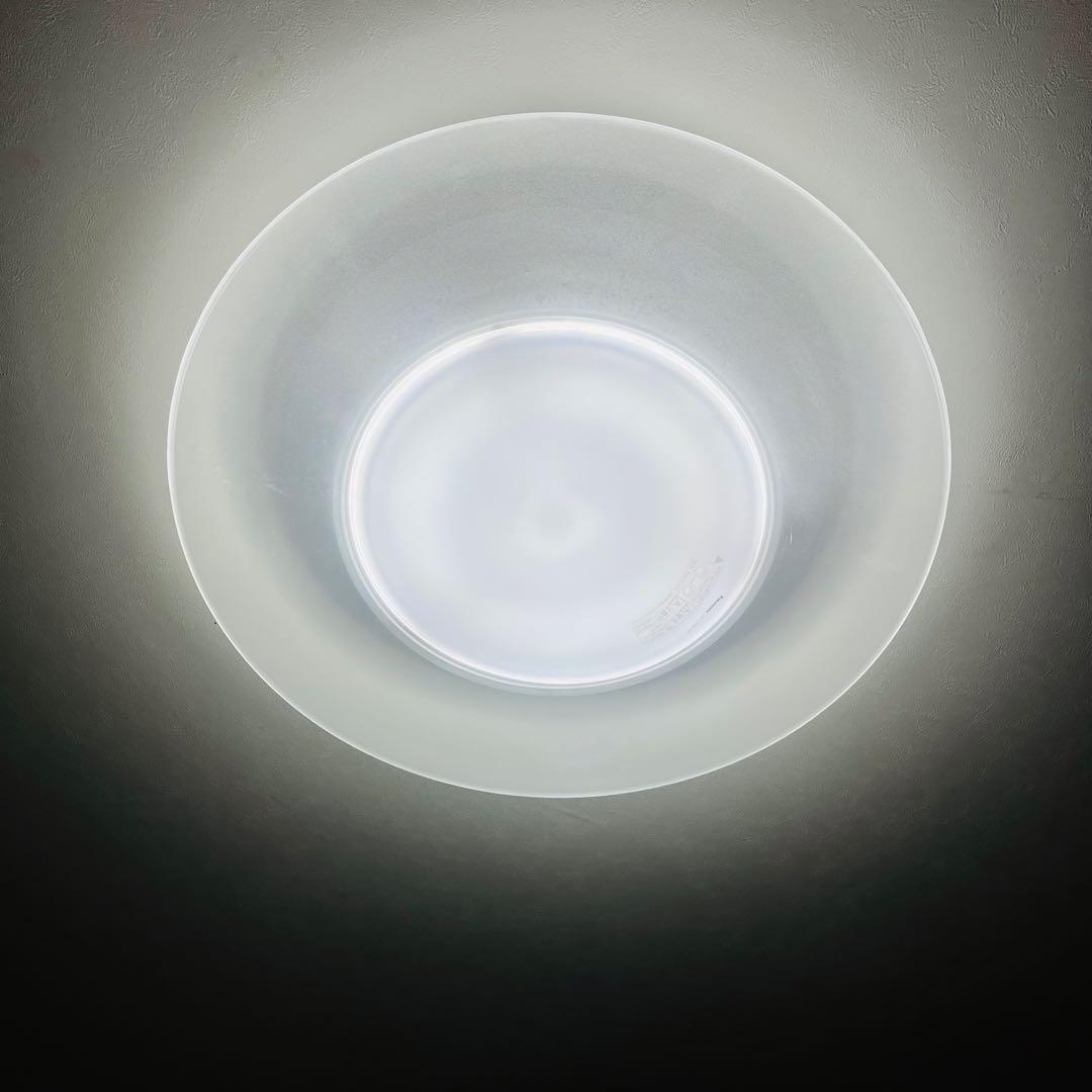 【極美品①】Panasonic LEDシーリングライト 8畳 リモコン付