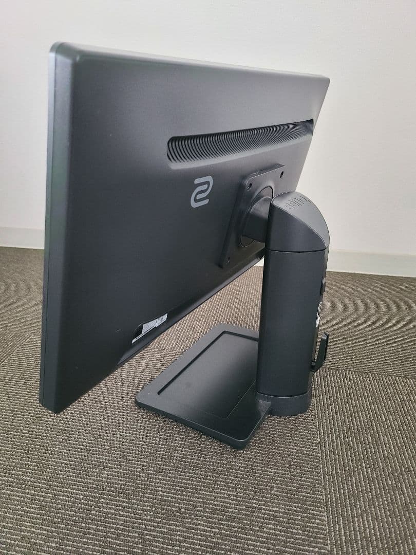 BENQ XL2411P 24インチ ゲーミングモニター