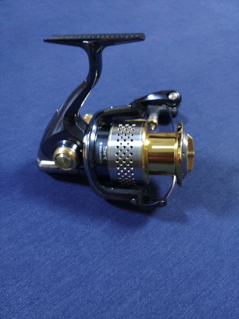 シマノ、10ステラ4000xg