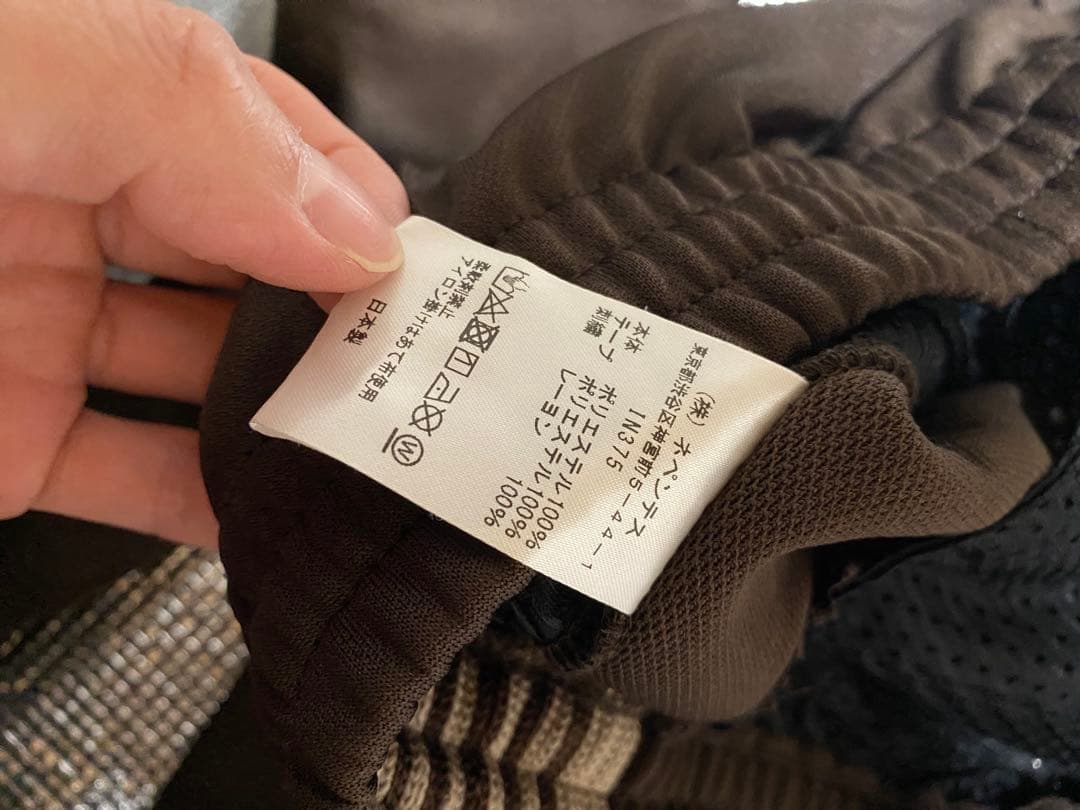 Needles x Freak's Store別注 L XS ニードルズ