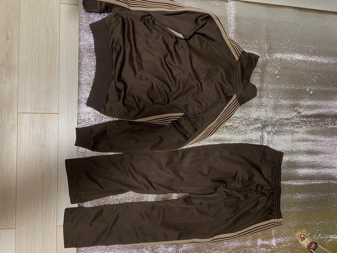 Needles x Freak's Store別注 L XS ニードルズ