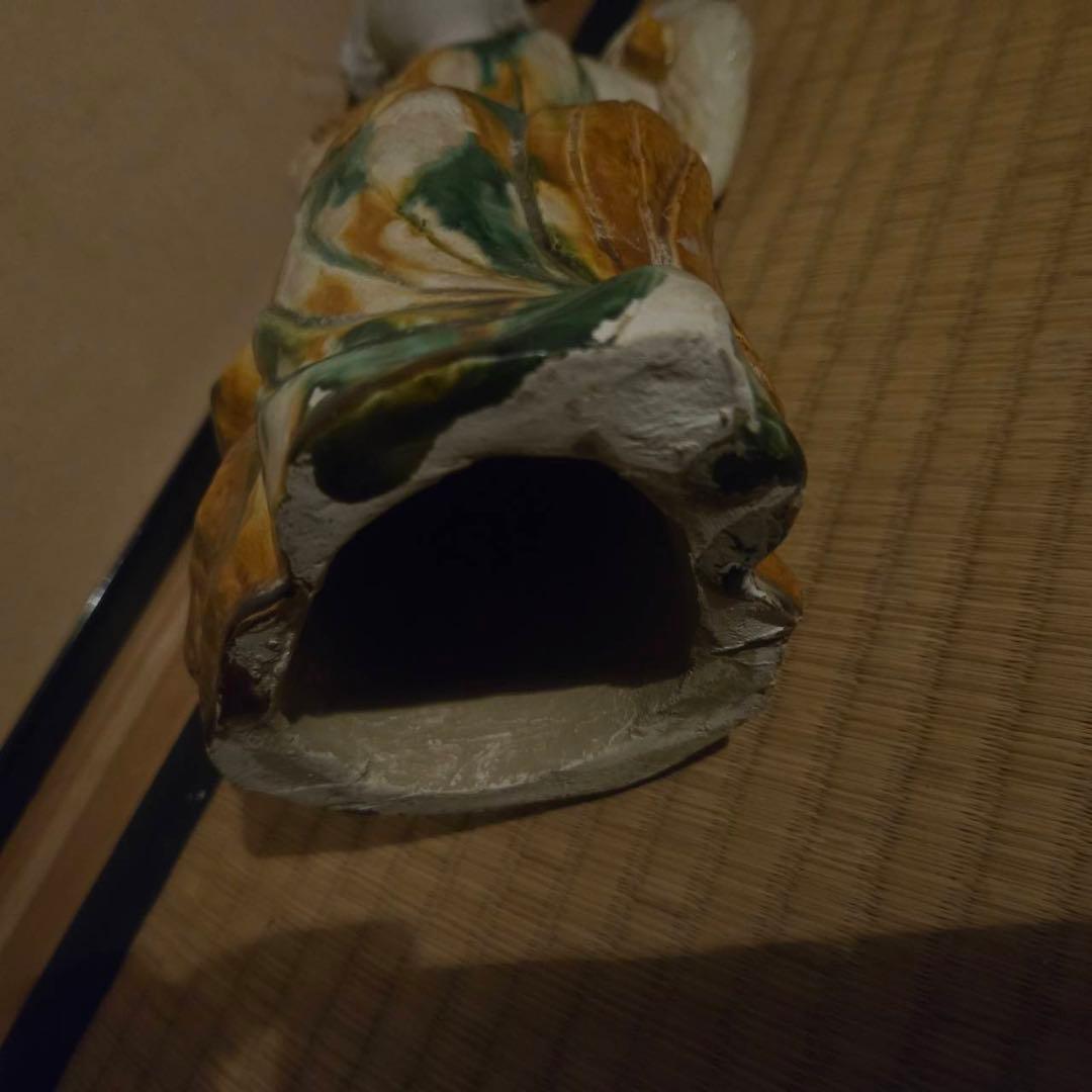 中国 置物 茶道 唐物