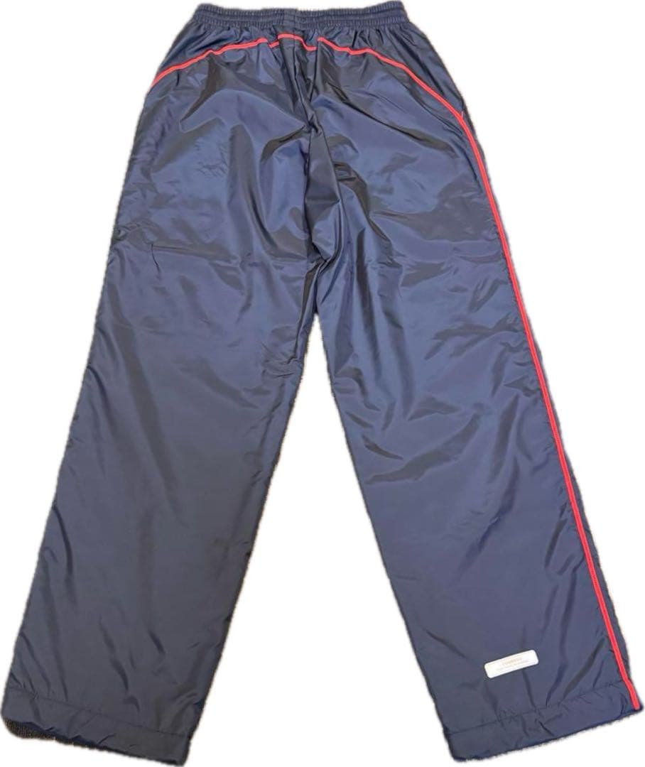 ビーチバレー レフェリーウェア L