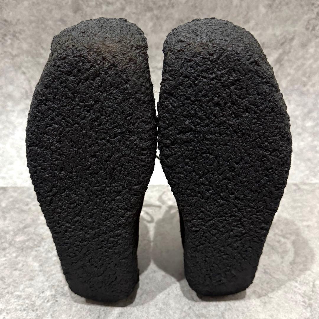 【極美品】CLARKS クラークス　26 Natalie ナタリー　スニーカー