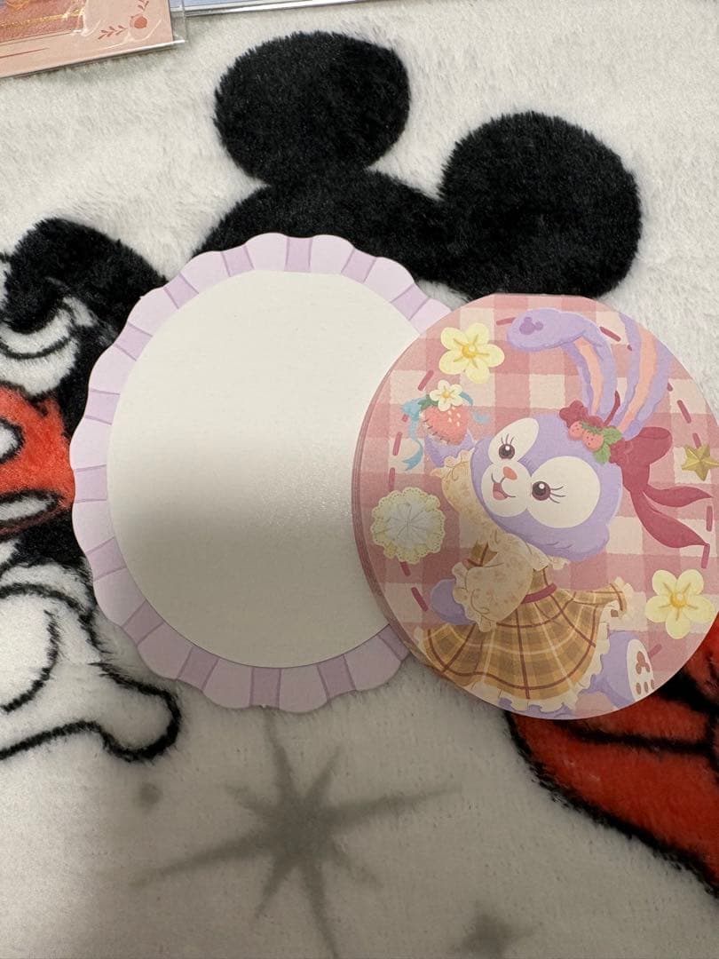 ダッフィー&フレンズ　まとめ売り