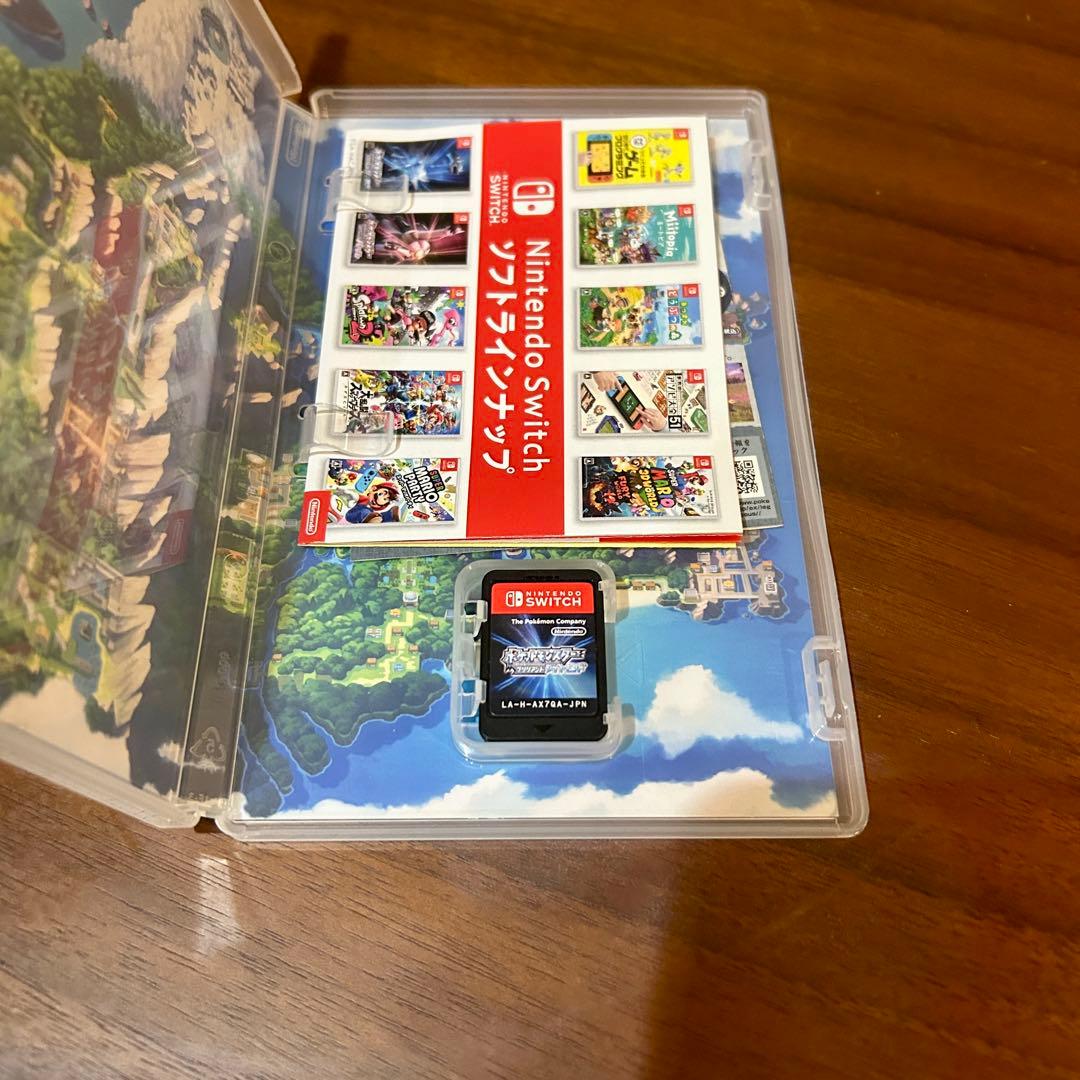 ポケットモンスター Let's Go! ピカチュウ / イーブイ 2本セット
