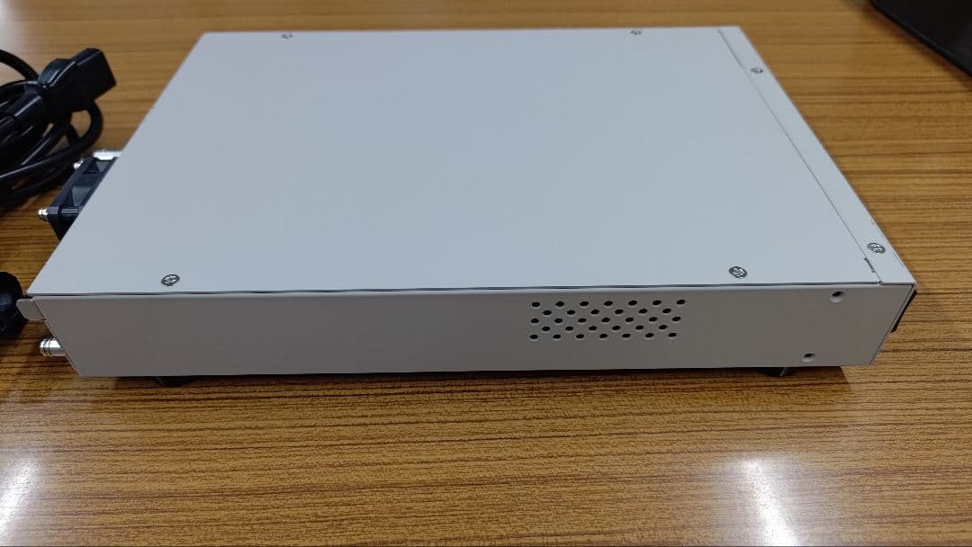 マスプロ電工　OFDM変調機　HDCE5MD