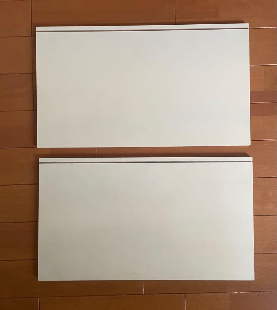 ヒステリックグラマー３段ボックス　カラーボックス　ノベルティ　非売品