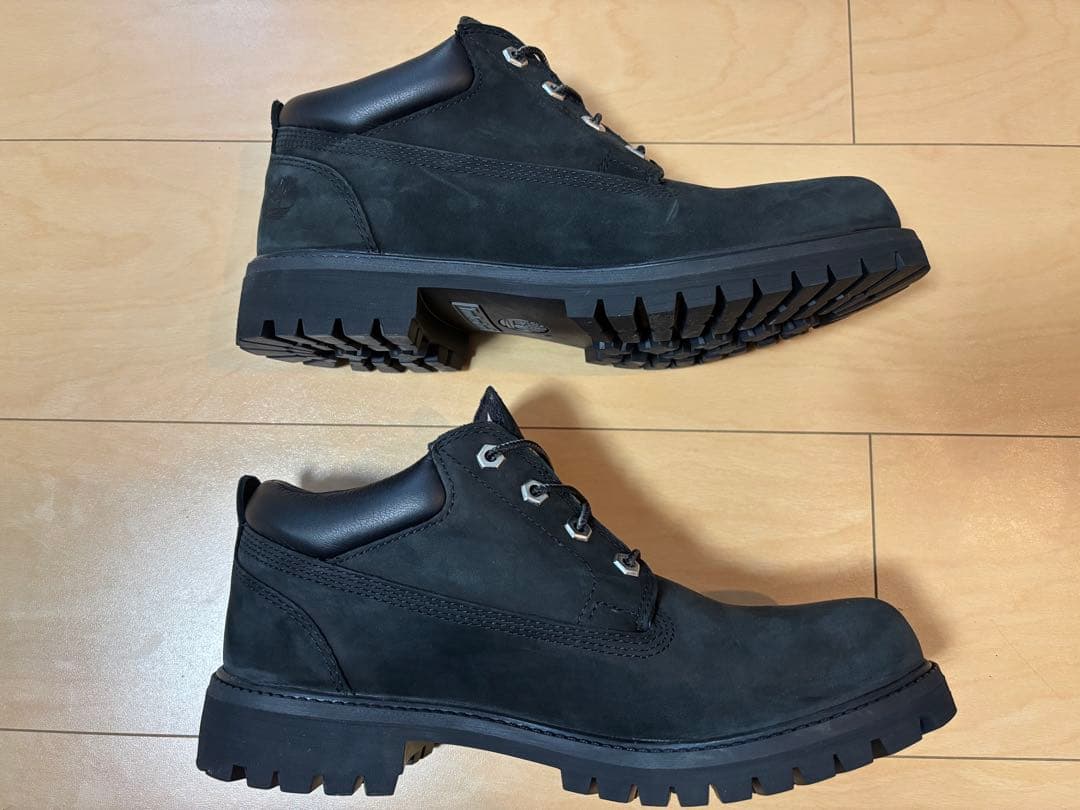 Timberland CLASSIC OX 防水ブーツ 27cm