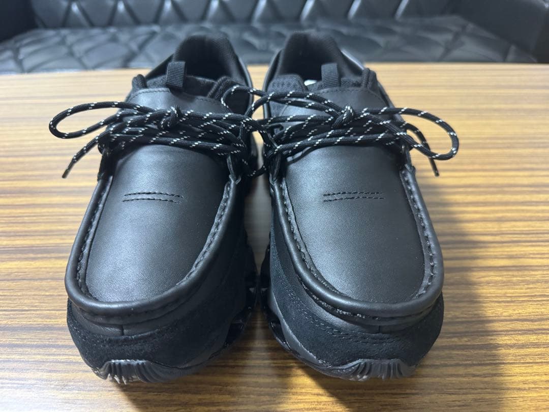 Wave Prophecy Moc 27cm 新品未使用