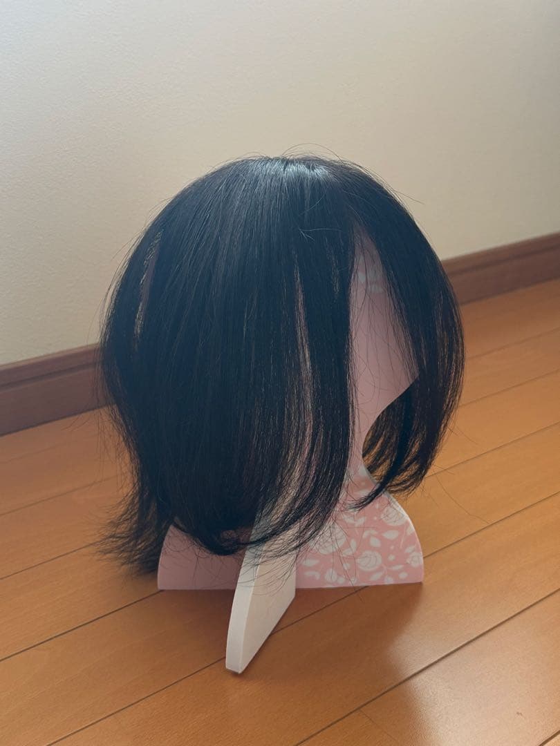 ジュリアオージュ さらら ウィッグ