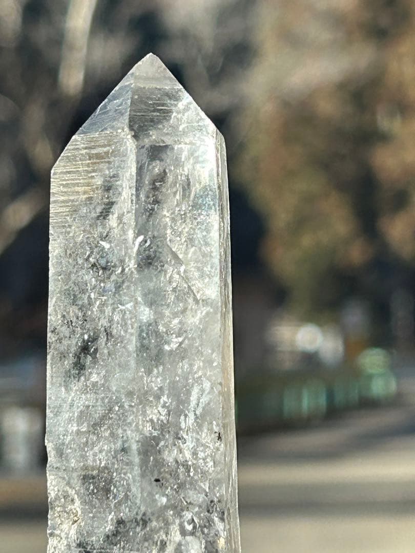 レムリアンシードクリスタル大地と宇宙のエネルギーを融合‼️大特価SALE中