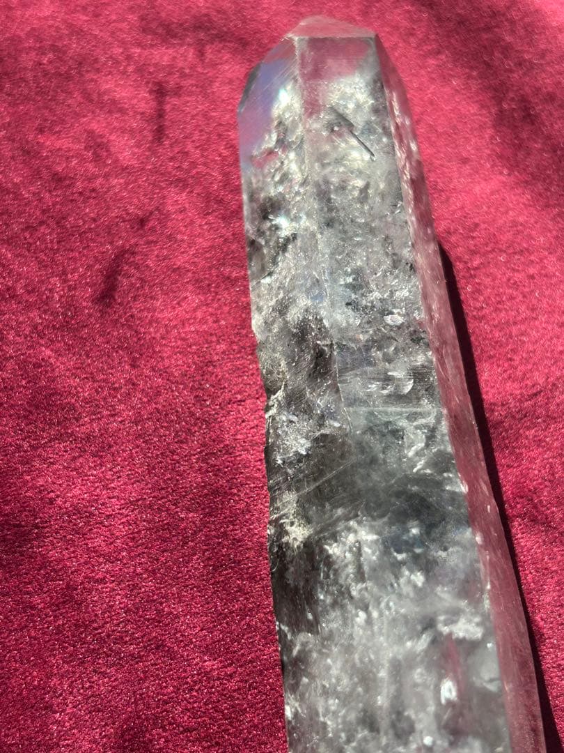 レムリアンシードクリスタル大地と宇宙のエネルギーを融合‼️大特価SALE中