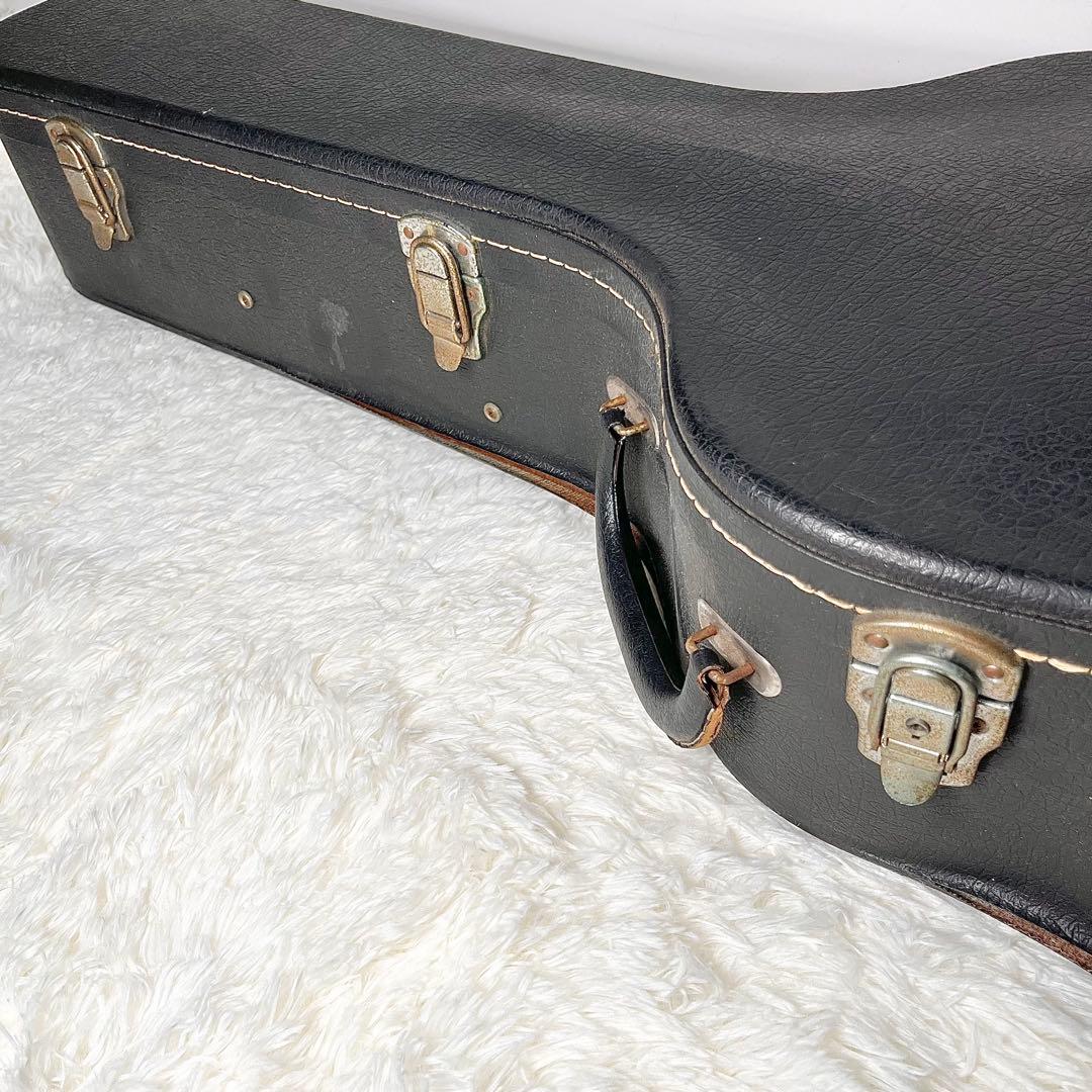 【極希少】K.Yairi YW800 1979年製 モデル ハードケース付き