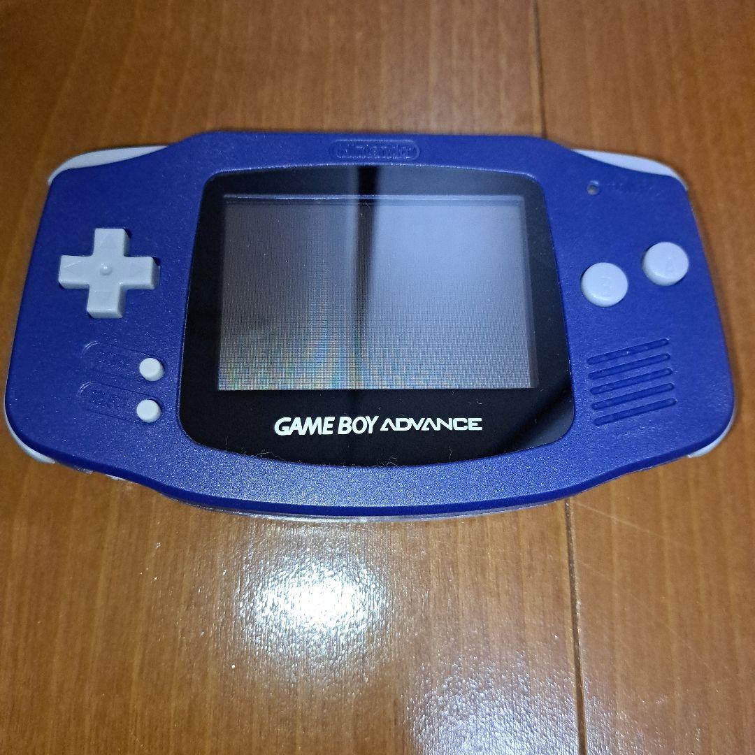 ゲームボーイ　アドバンス　DS ソフトセット
