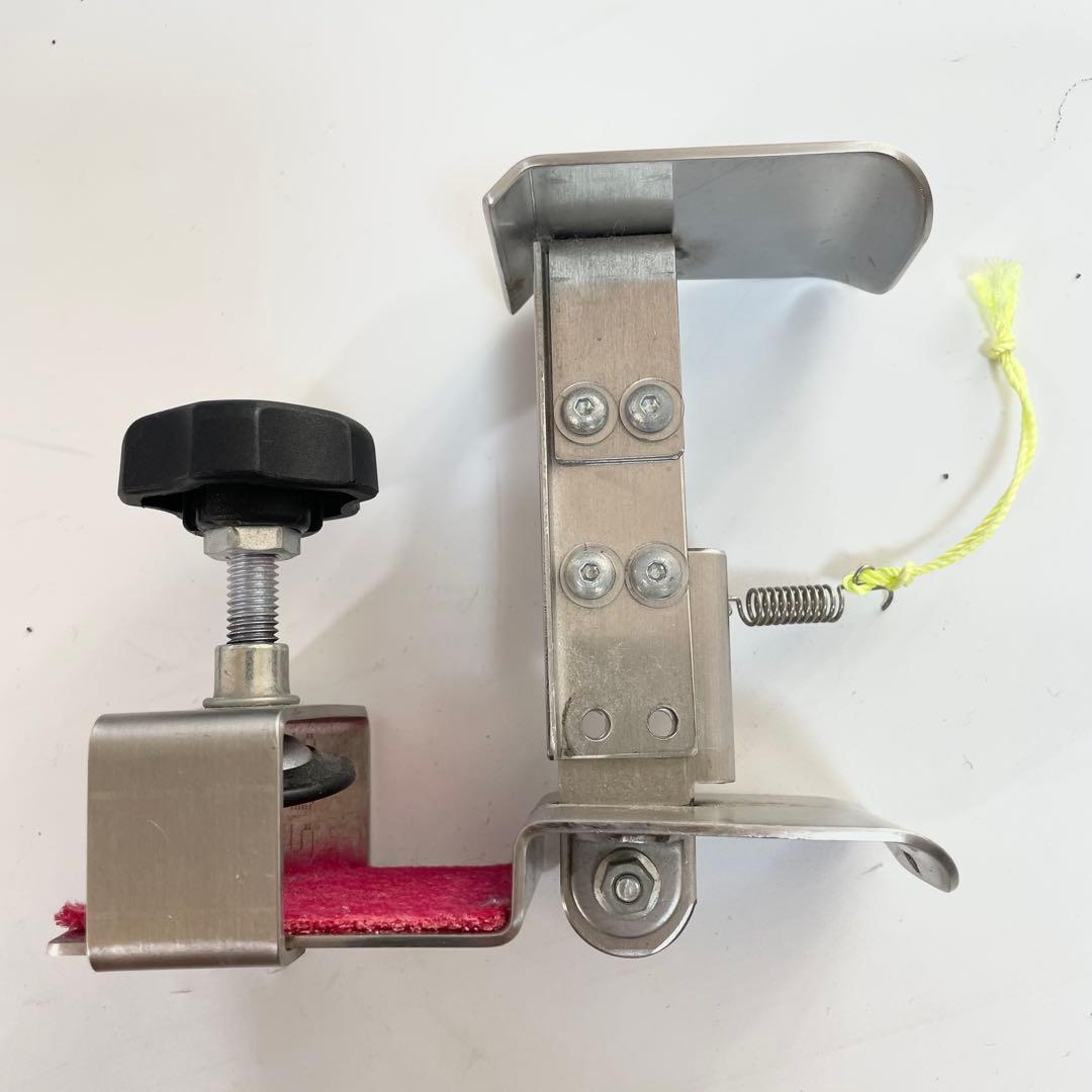 吉澤　Assist Stool アシストスツール　ペダルセット