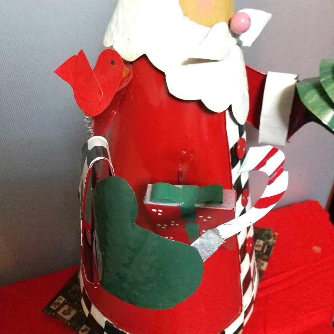 スイング　サンタクロース