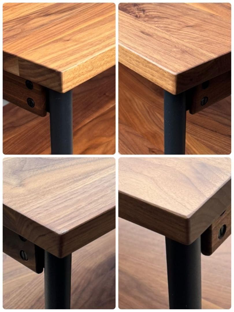 【週末SALE】unico ウニコ DIX ディクス TVボード ウォールナット