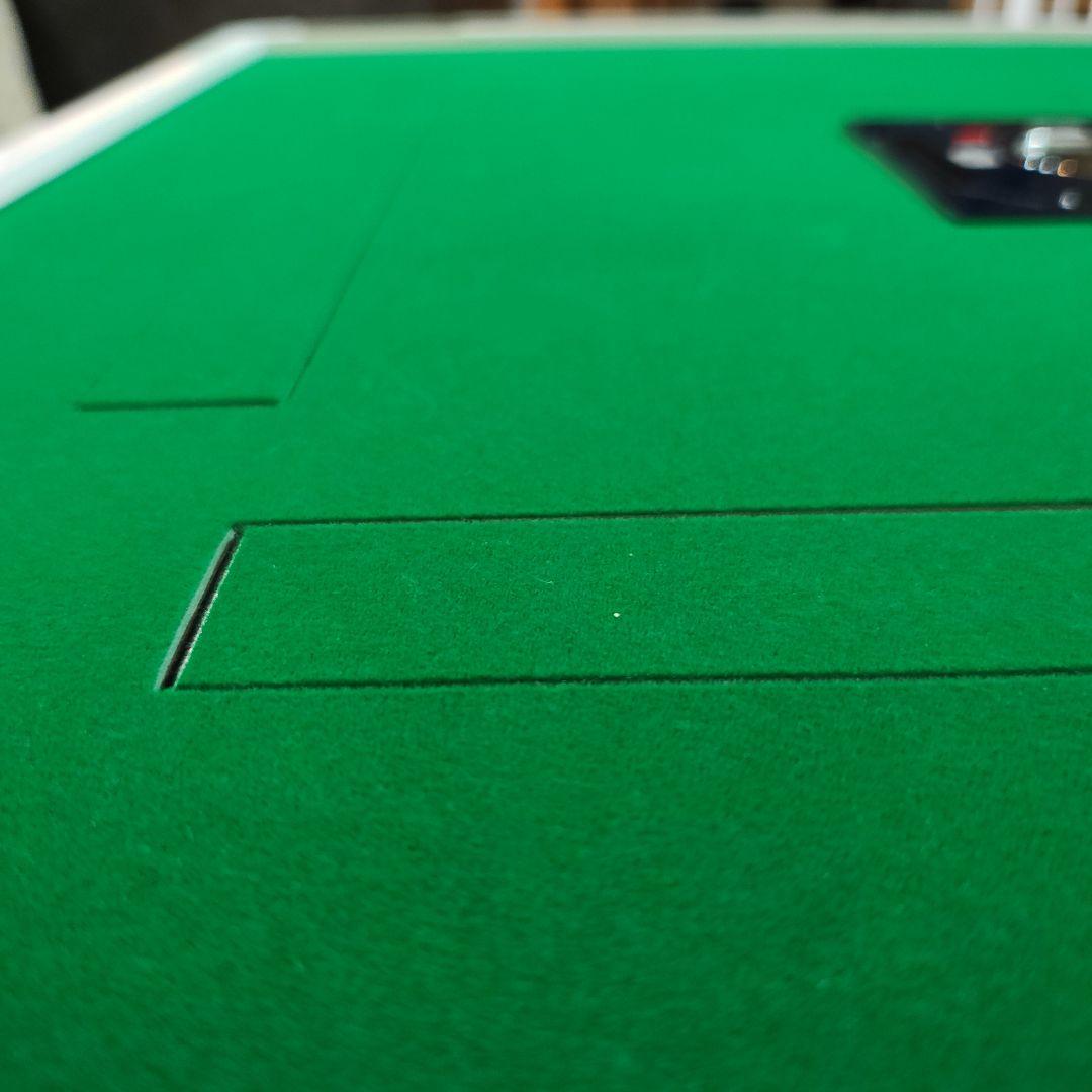 家庭用全自動麻雀卓 AMOS JP2 折りたたみタイプ 28ミリ