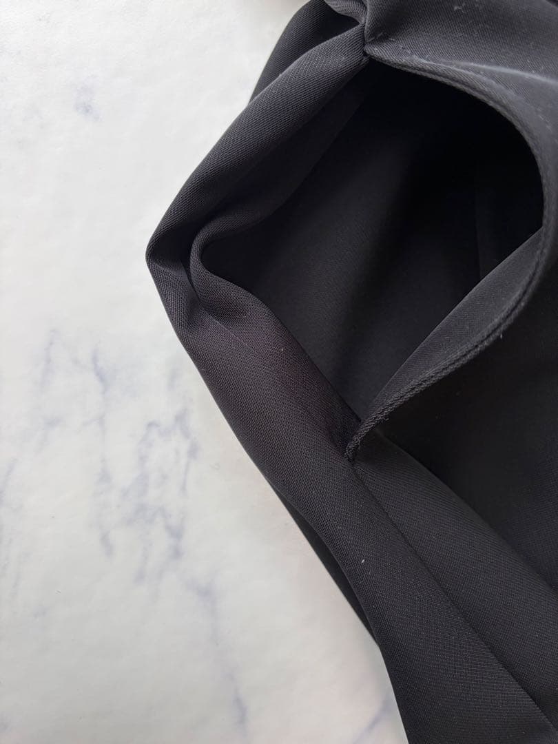 スーツ・フォーマル・ドレス et.UNiVERS tandout collar all-in-pants M