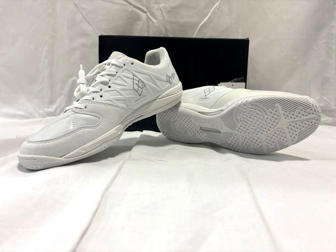 《新品》アスレタ フットサルシューズ 25cm T007_2.0