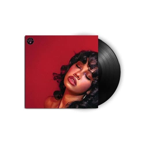 新品 Amber Mark / Pretty Idea アナログ レコード