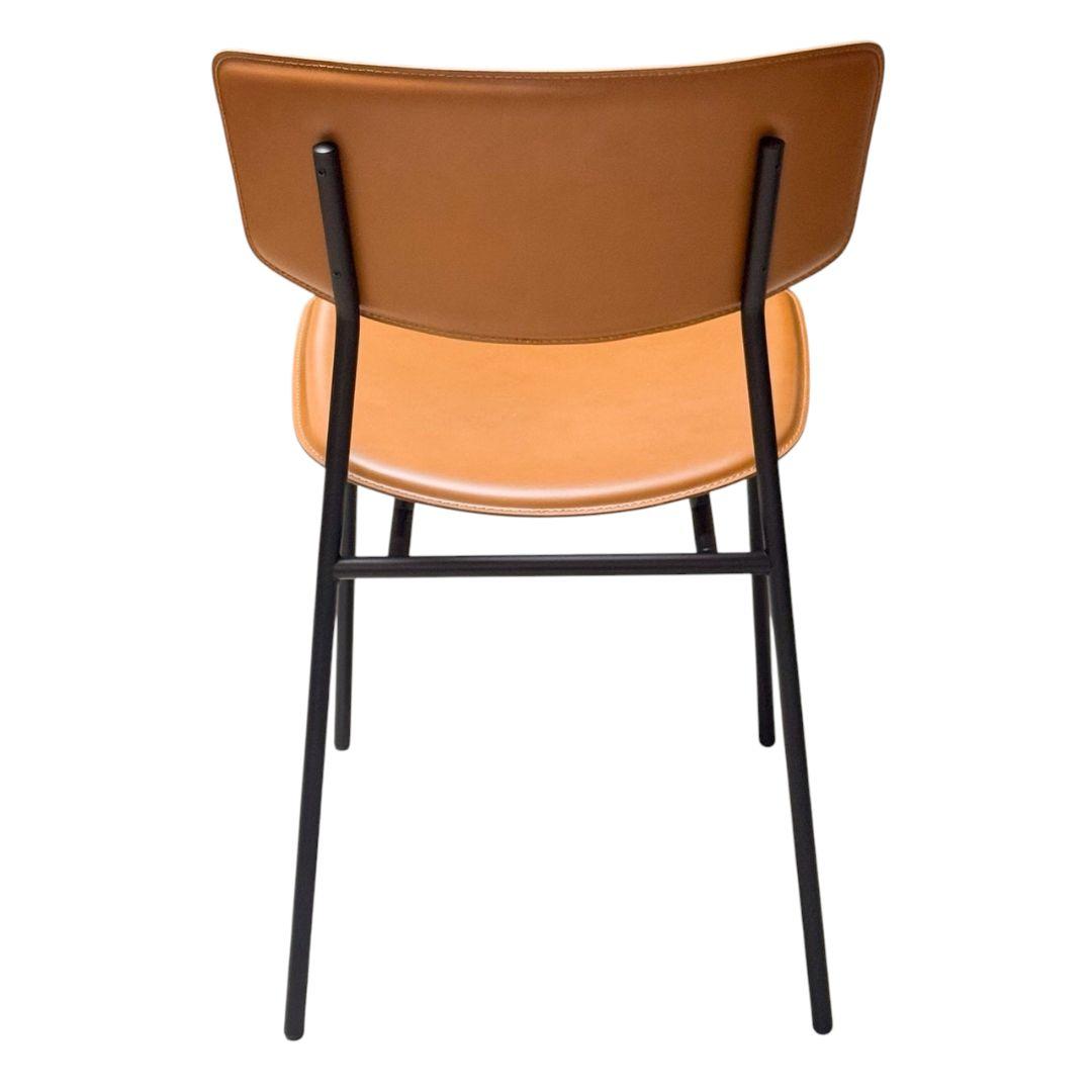 【送料込み】③Calligaris FIFTIES ダイニング チェア