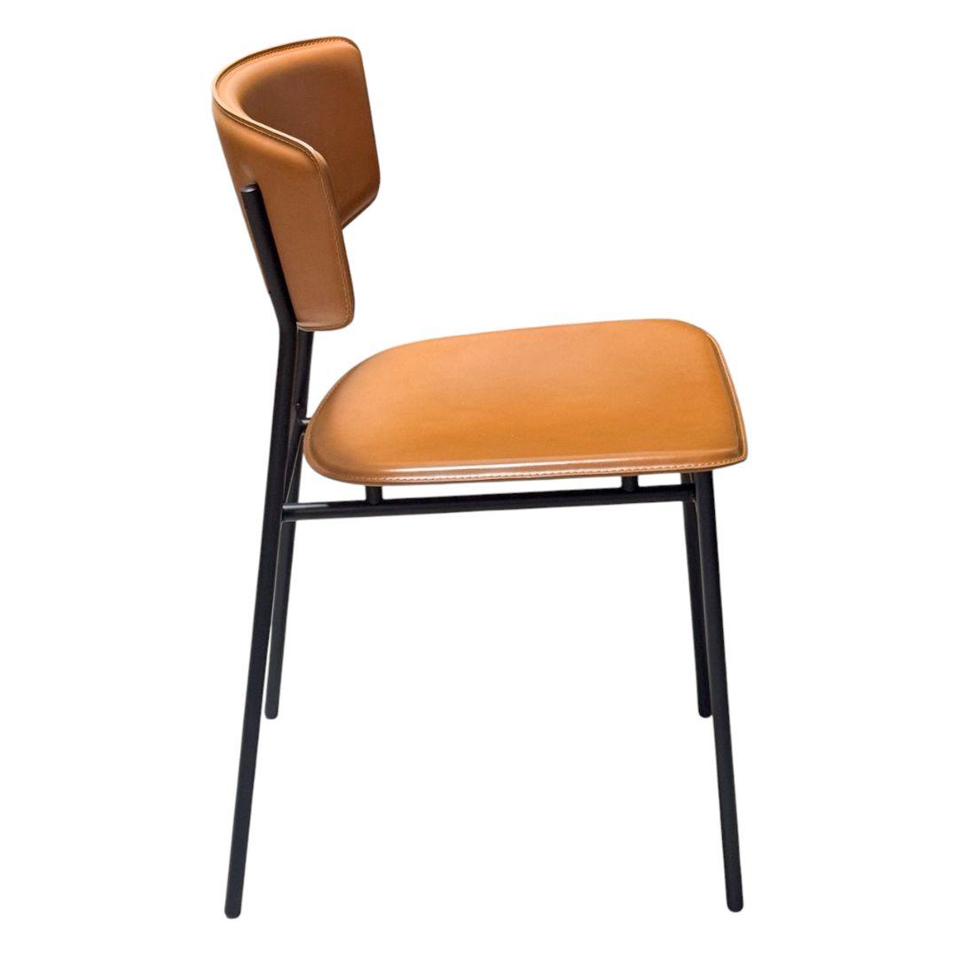 【送料込み】③Calligaris FIFTIES ダイニング チェア