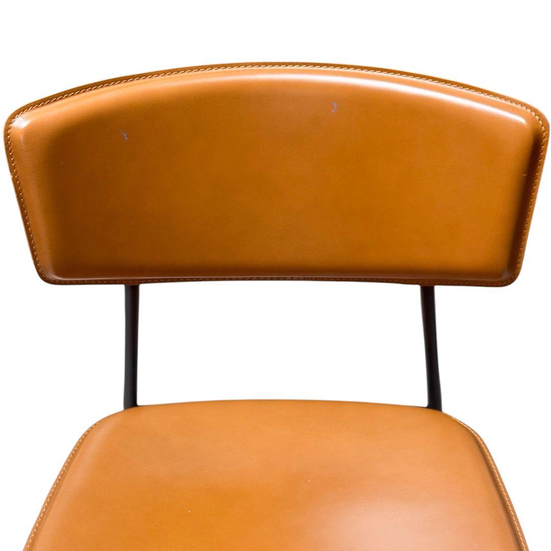 【送料込み】③Calligaris FIFTIES ダイニング チェア