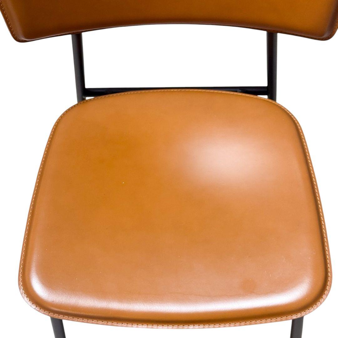 【送料込み】③Calligaris FIFTIES ダイニング チェア
