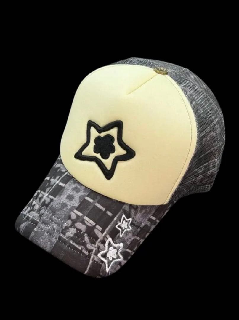 starteamキャップ