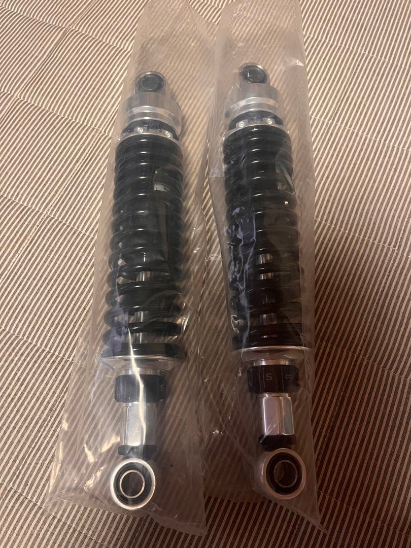 gb350c ローダウンキット