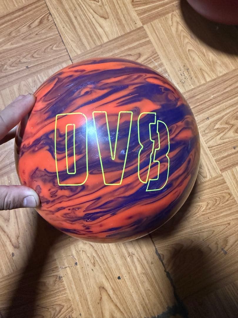 サンブリッジ DV8 バージハイブリット 15P